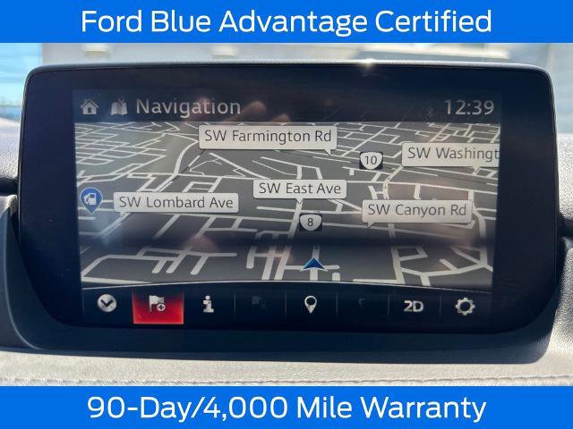 Used 2020 MAZDA MAZDA6 Grand Touring Reserve FWD image 21