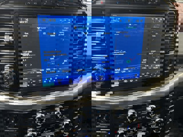 Certified 2023 Ford F150 Lariat w/ Equipment Group 502A High image 22