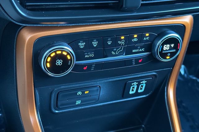Certified 2022 Ford EcoSport SE w/ SE Appearance Package image 17