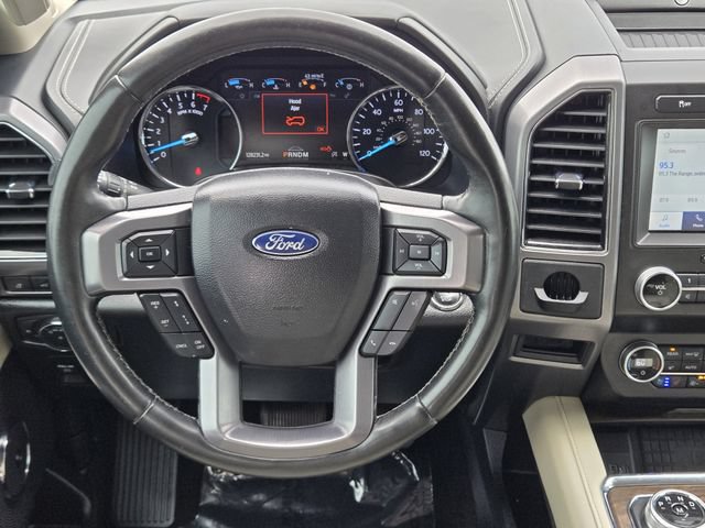 Certified 2020 Ford Expedition Platinum RWD image 26