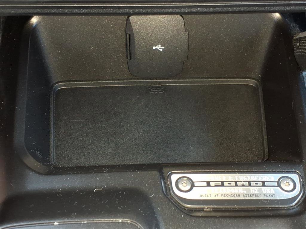 Certified 2023 Ford Bronco Outer Banks image 23