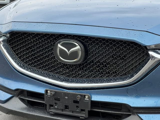 Used 2021 MAZDA CX-5 Grand Touring image 44
