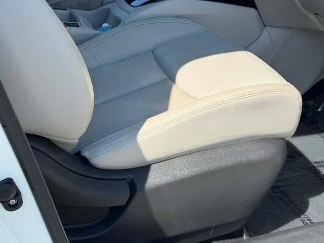 Used 2022 Nissan Rogue Sport SL AWD/4WD image 36