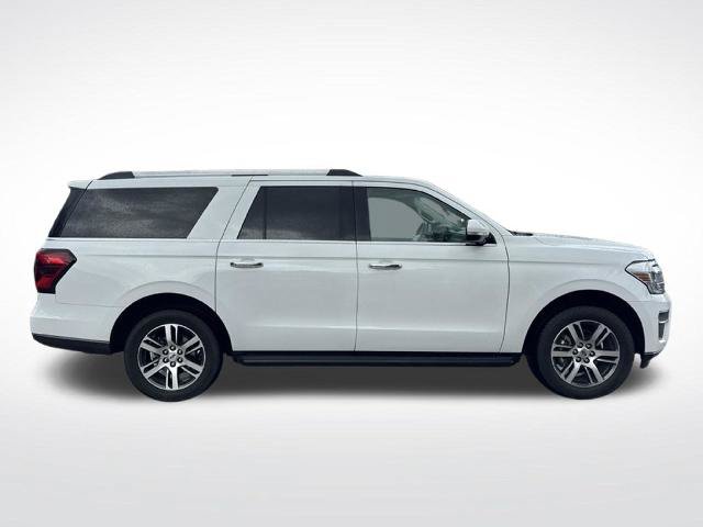 Certified 2024 Ford Expedition Max Limited AWD/4WD image 4