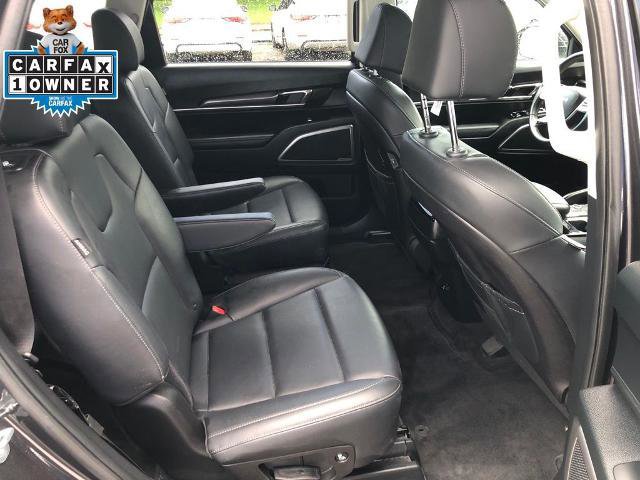 Used 2025 Kia Telluride S image 20