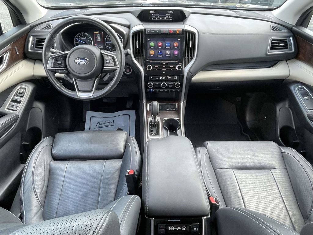 Used 2022 Subaru Ascent Touring AWD/4WD image 11