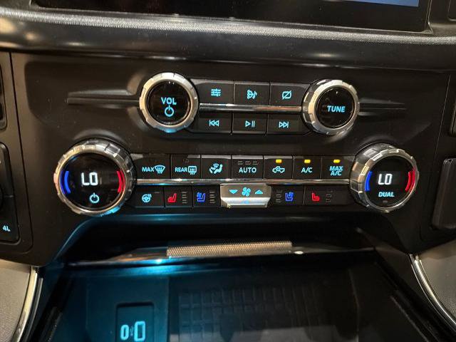Certified 2021 Ford F150 Limited AWD/4WD image 25