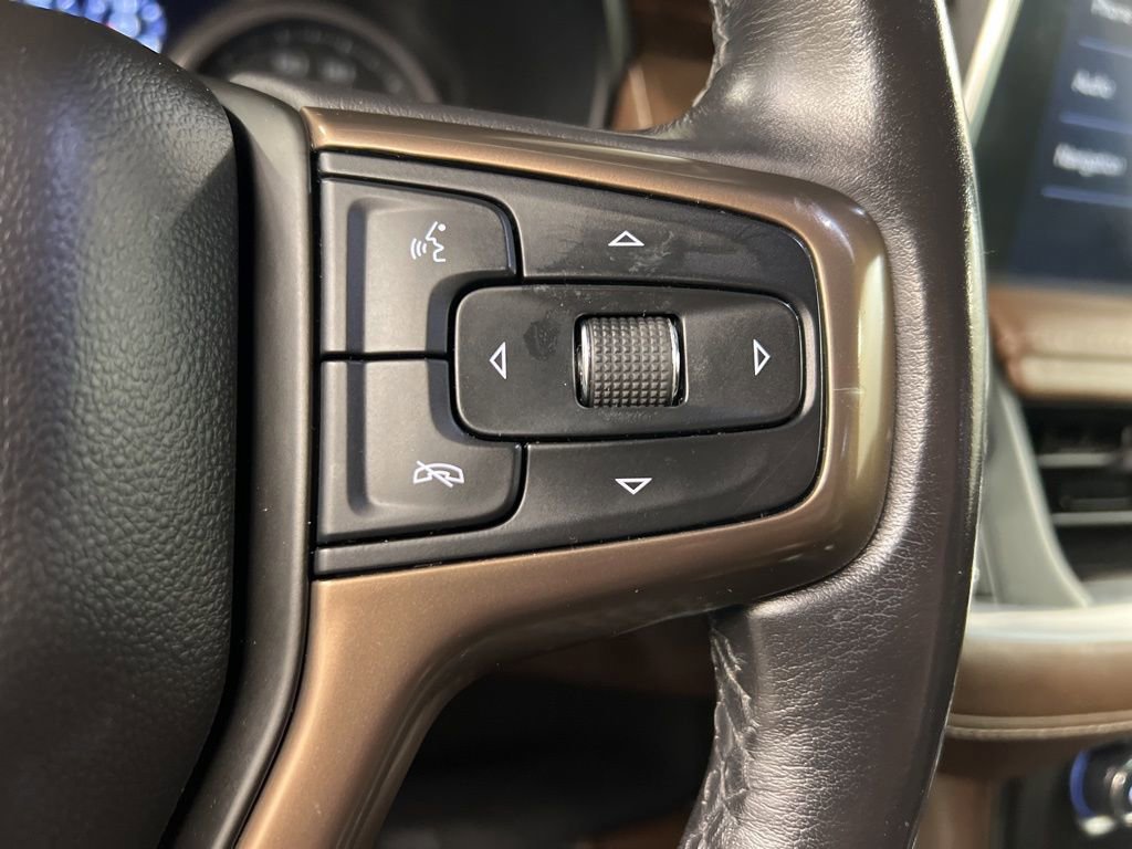 Used 2021 Chevrolet Tahoe High Country w/ Premium Package image 19