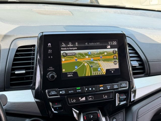 Used 2020 Honda Odyssey EX-L image 22