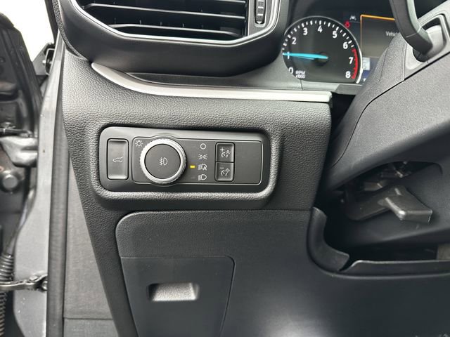 Certified 2022 Ford Explorer XLT w/ Equipment Group 202A image 30