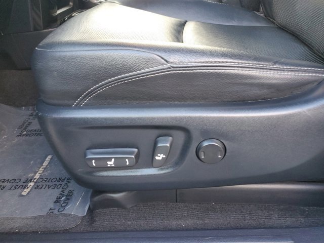 Used 2020 Toyota 4Runner Nightshade image 18