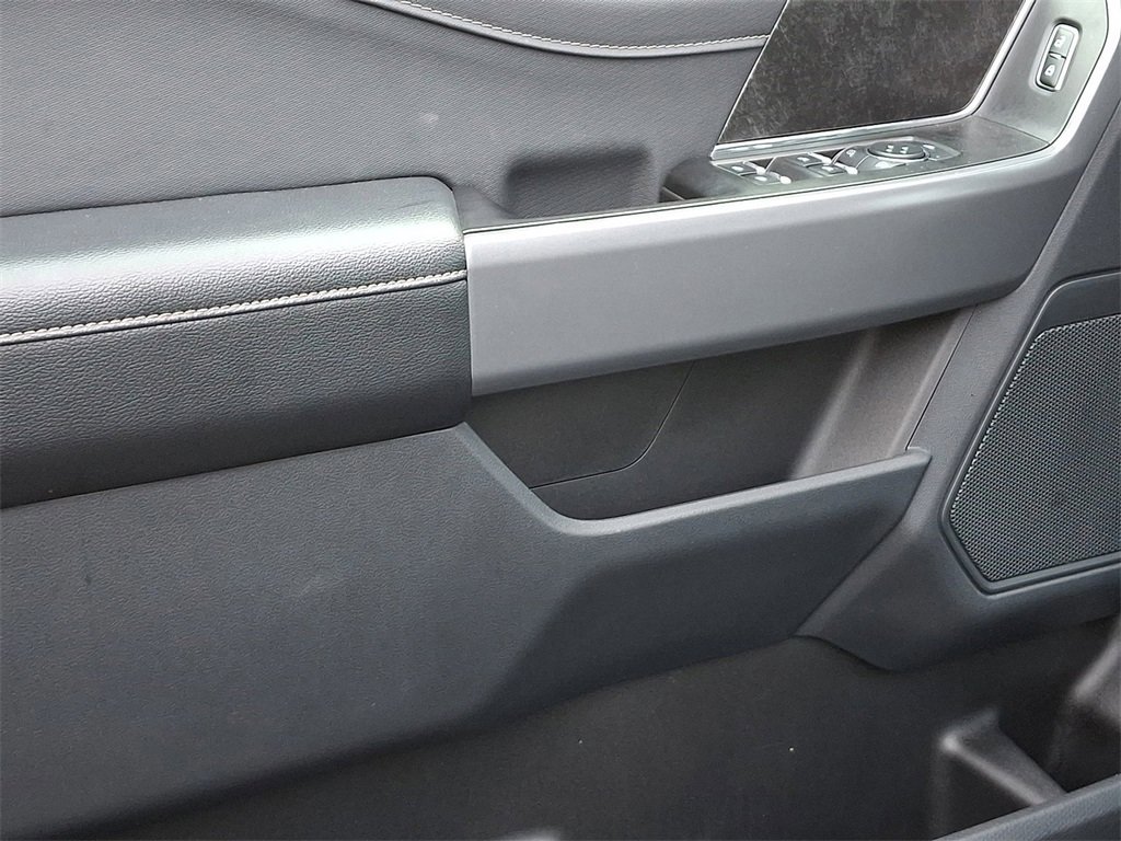 Certified 2023 Ford F150 XLT w/ Equipment Group 302A High image 13