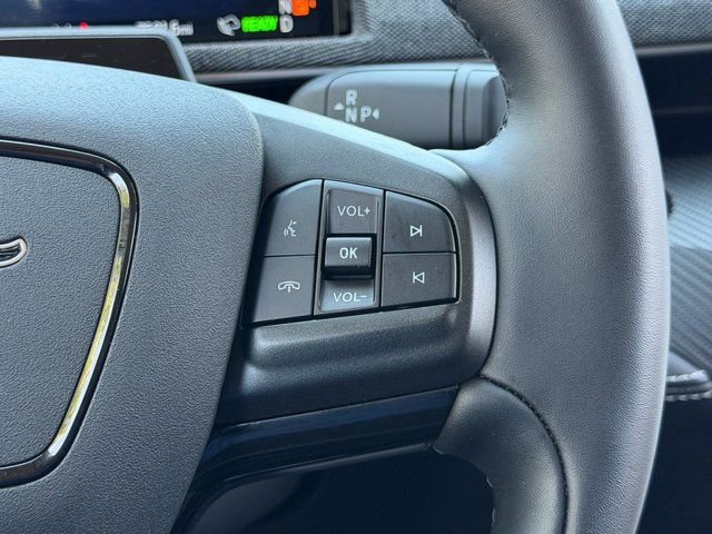 Certified 2025 Ford Mustang Mach-E Premium AWD/4WD image 29