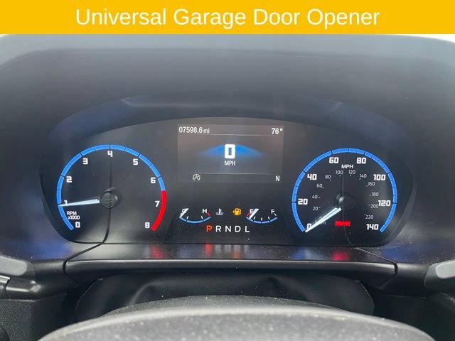 Certified 2024 Ford Bronco Sport Big Bend w/ Convenience Package AWD/4WD image 10