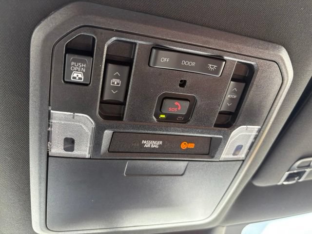 Used 2024 Toyota Tundra TRD Pro AWD/4WD image 34