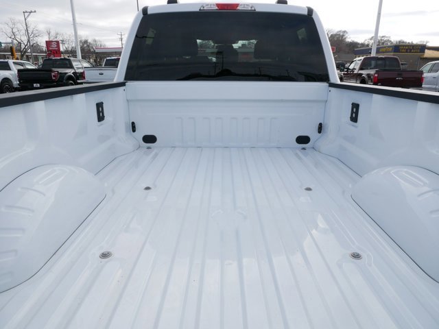 Certified 2024 Ford F350 XLT w/ FX4 Off-Road Package image 20