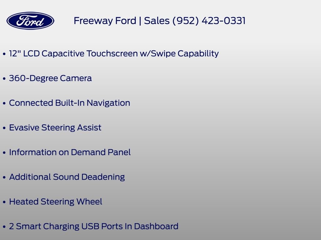 Certified 2023 Ford Bronco Outer Banks w/ Sasquatch Package AWD/4WD image 32