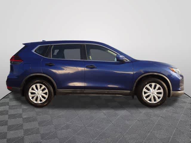 Used 2018 Nissan Rogue S FWD image 4