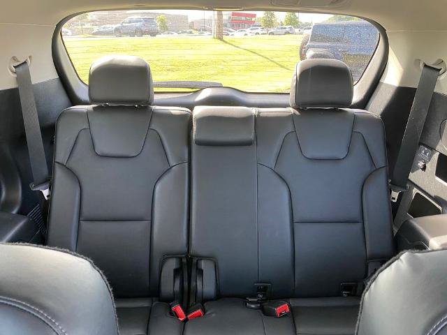 Used 2025 Kia Telluride S AWD/4WD image 32