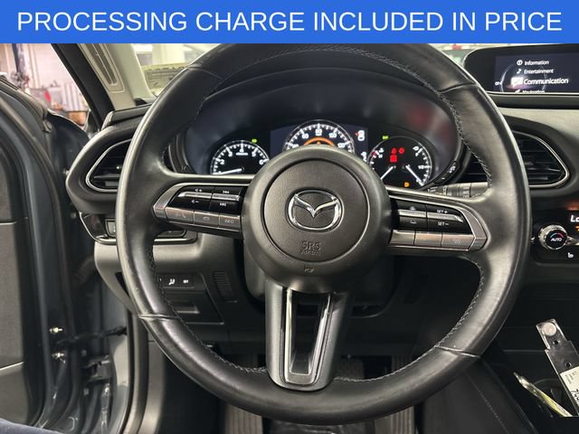 Used 2023 MAZDA CX-30 AWD 2.5 S w/ Preferred Package image 6