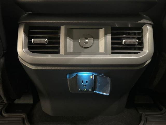 Certified 2025 Ford F150 XLT w/ Equipment Group 303A High AWD/4WD image 33