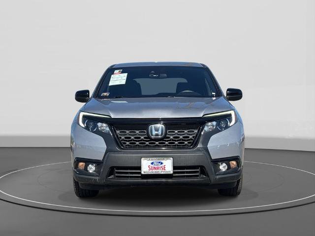 Used 2020 Honda Passport Sport image 6