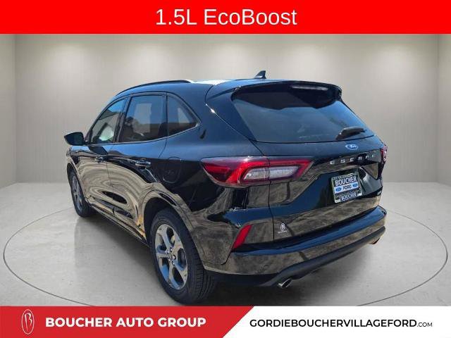 Certified 2023 Ford Escape ST-Line w/ Tech Pack #1 AWD/4WD image 5