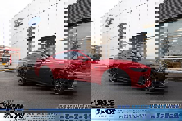 Certified 2024 Ford Mustang GT Premium w/ GT Performance Package image 1