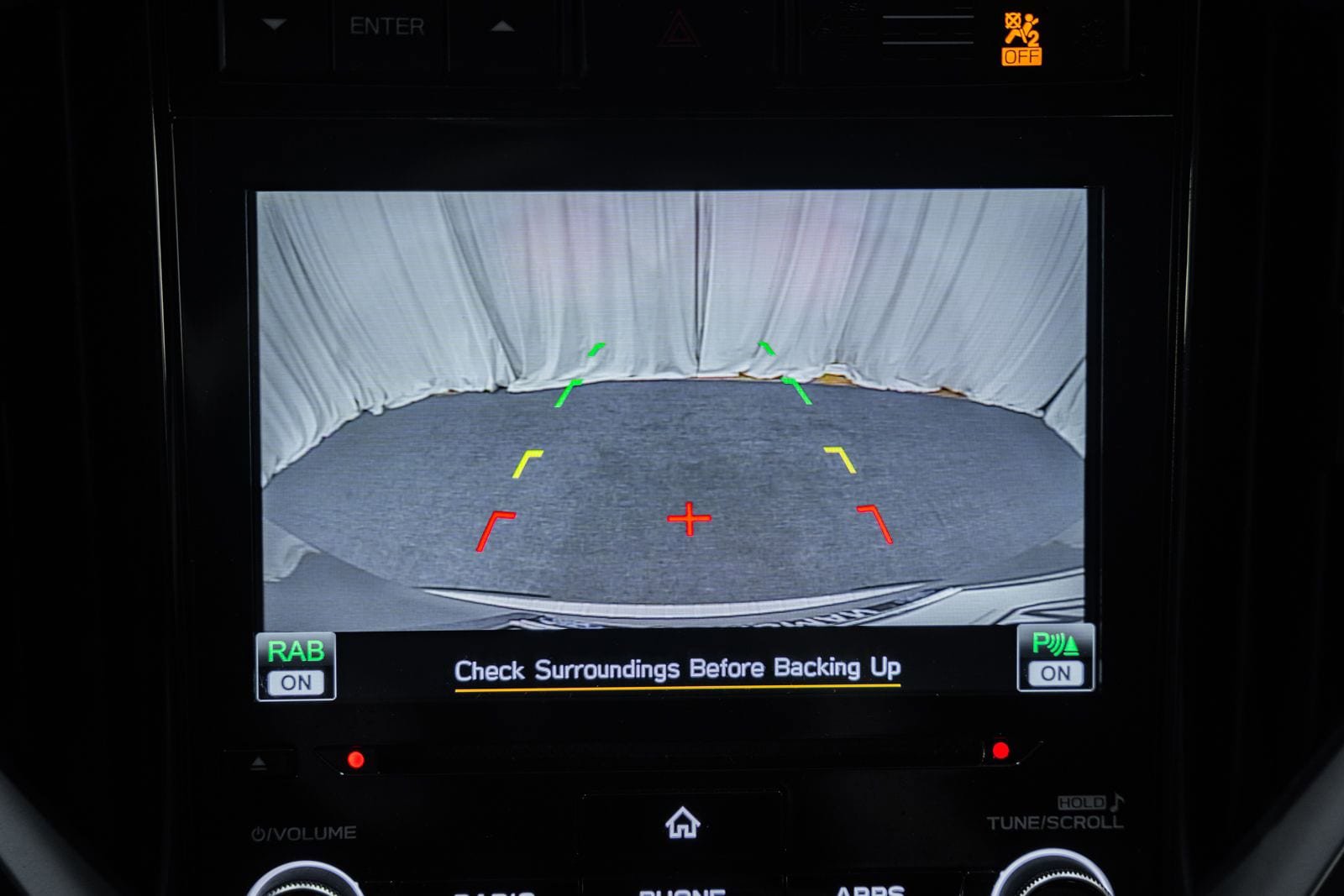 Used 2021 Subaru Ascent Limited AWD/4WD image 49