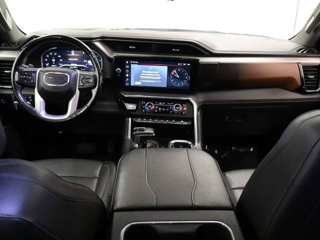 Used 2024 GMC Sierra 1500 Denali w/ Denali Reserve Package AWD/4WD image 14