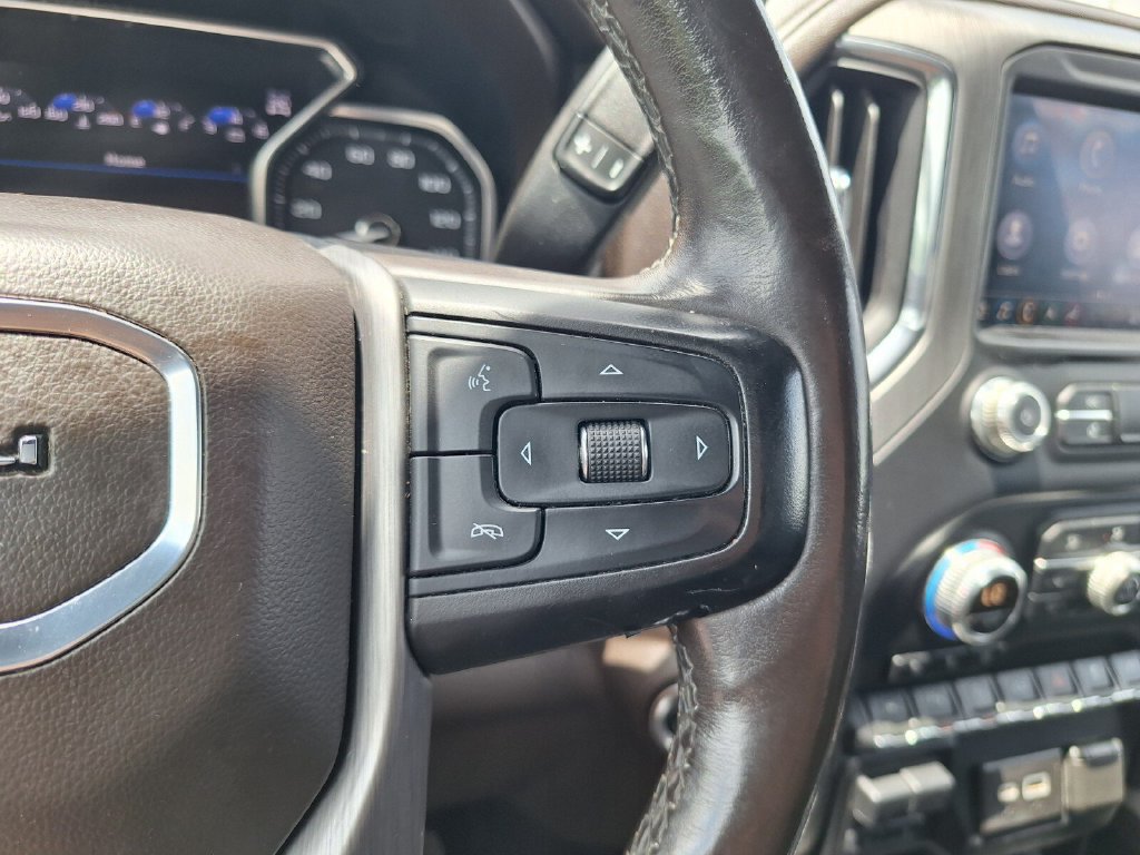 Used 2019 GMC Sierra 1500 Denali w/ Denali Ultimate Package AWD/4WD image 16