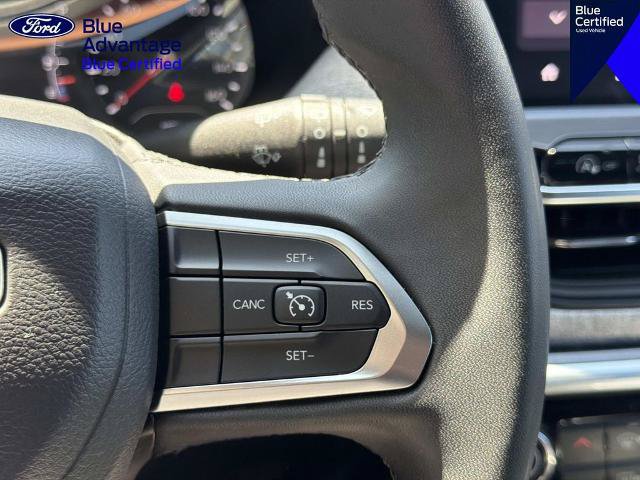 Used 2024 Jeep Compass Latitude AWD/4WD image 18