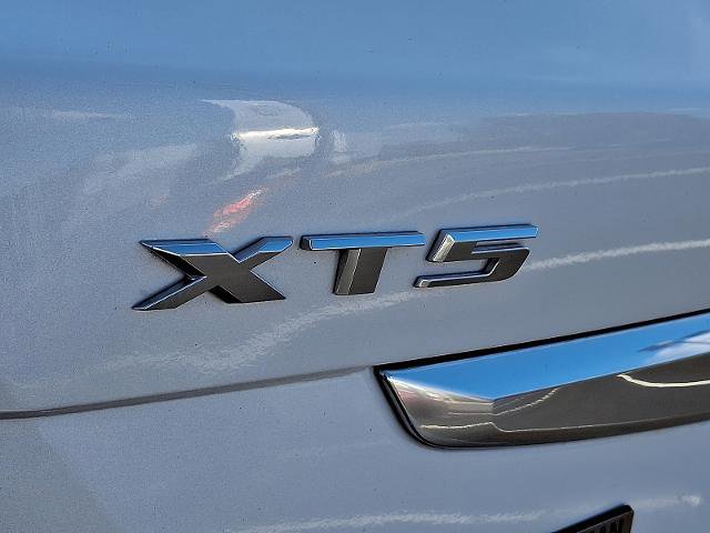 Used 2021 Cadillac XT5 Premium Luxury image 33