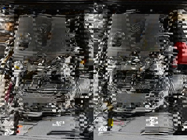 Used 2024 Toyota Camry SE image 15