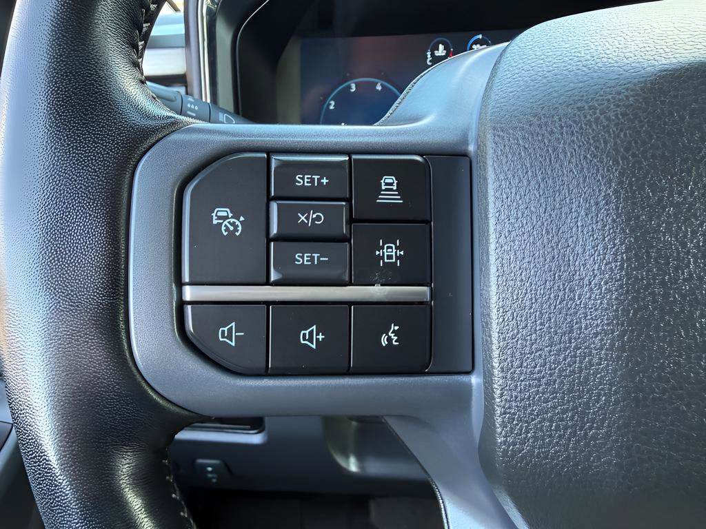 Certified 2023 Ford F250 Lariat w/ Lariat Ultimate Package AWD/4WD image 18