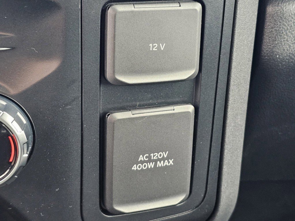 Certified 2024 Ford F350 Lariat w/ Sport Appearance Package image 36