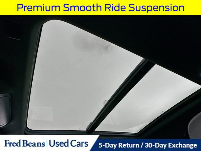 Used 2022 Chevrolet Suburban Z71 image 29