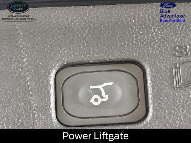 Certified 2024 Ford Edge SEL w/ Convenience Package AWD/4WD image 17