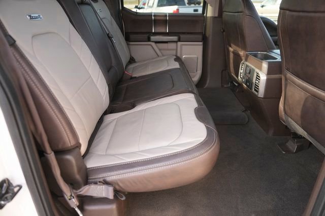 Certified 2019 Ford F150 Limited w/ Trailer Tow Package image 16