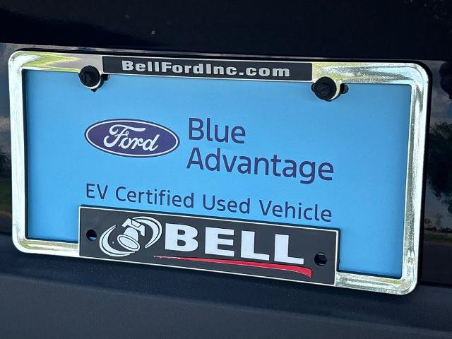 Certified 2025 Ford Mustang Mach-E Premium AWD/4WD image 38