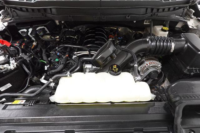 Certified 2025 Ford F150 Tremor w/ Equipment Group 402A High AWD/4WD image 37