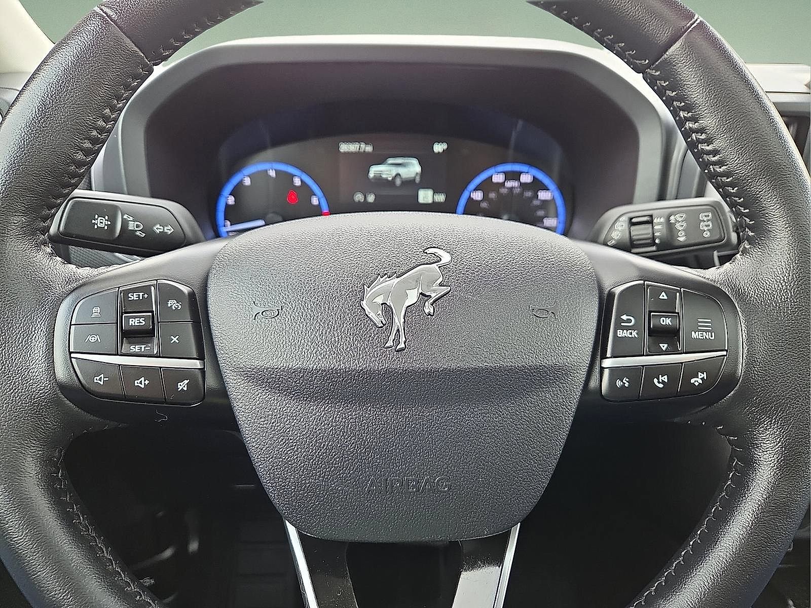 Certified 2023 Ford Bronco Sport Big Bend w/ Convenience Package image 24