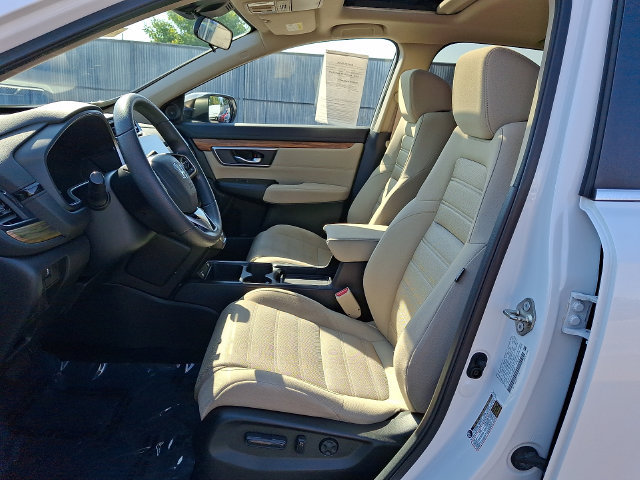 Used 2020 Honda CR-V EX image 13