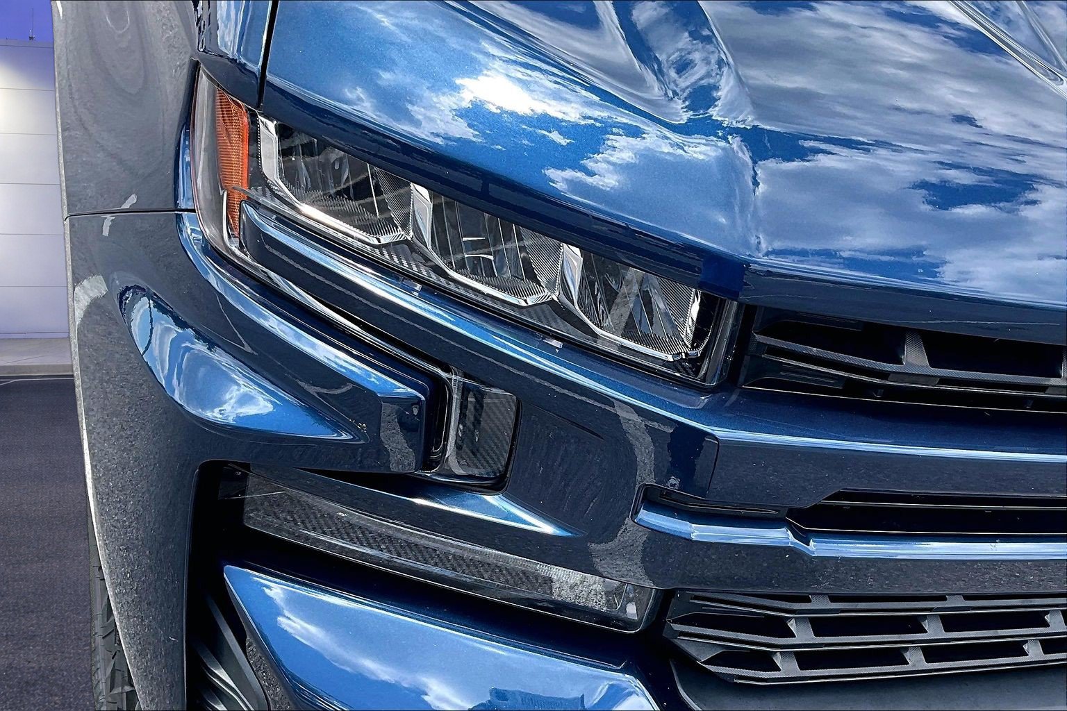 Used 2020 Chevrolet Silverado 1500 RST AWD/4WD image 33