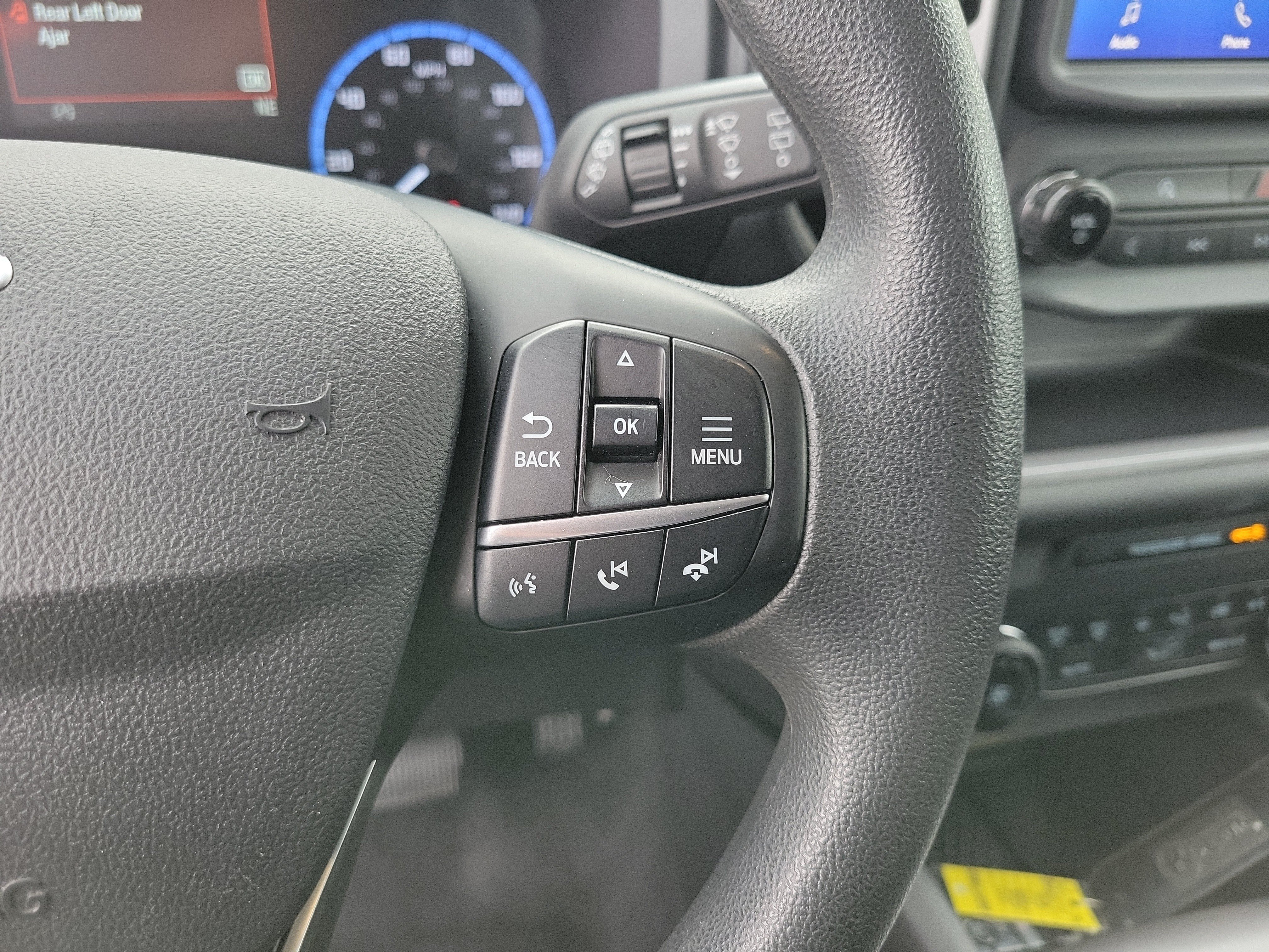 Certified 2023 Ford Bronco Sport Big Bend AWD/4WD image 7