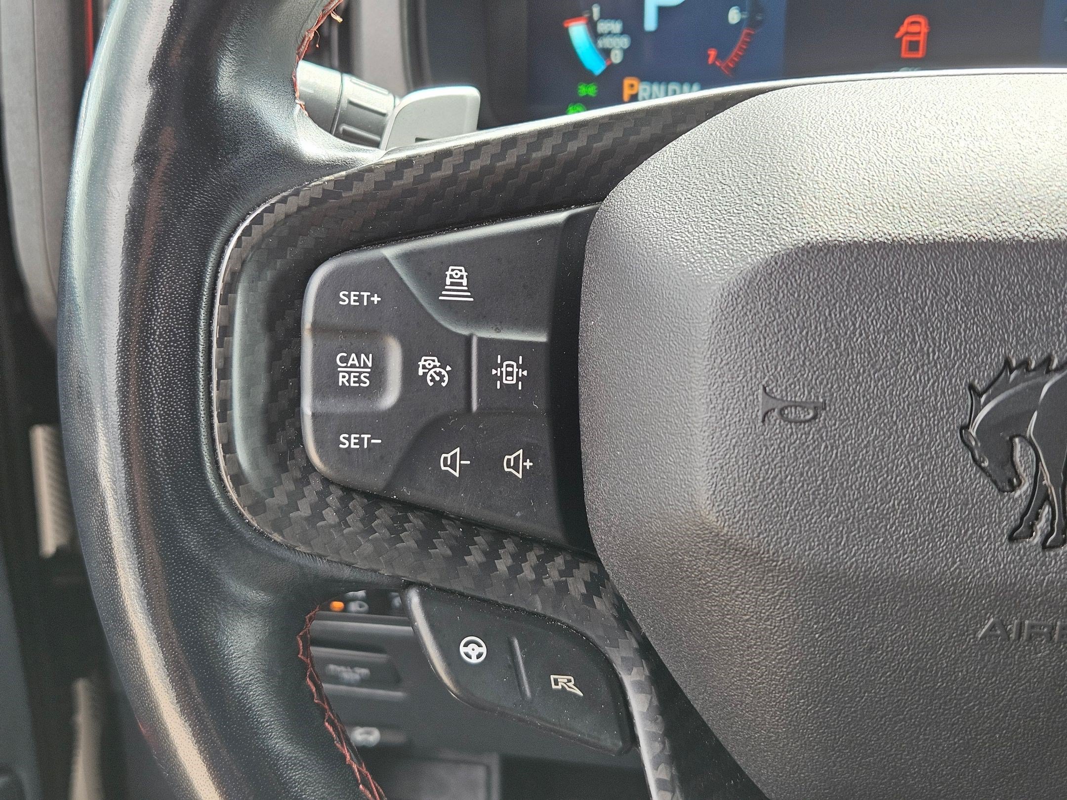 Certified 2023 Ford Bronco Raptor AWD/4WD image 18