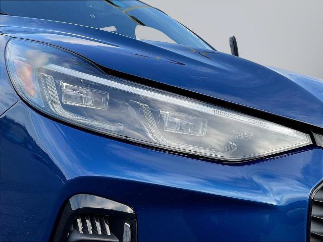 Certified 2023 Ford Escape Platinum w/ Premium Technology Package AWD/4WD image 36