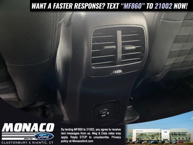 Certified 2024 Ford Bronco Sport Big Bend image 14