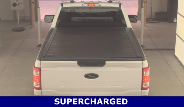 Certified 2023 Ford F150 XL w/ XL Chrome Appearance Package image 4