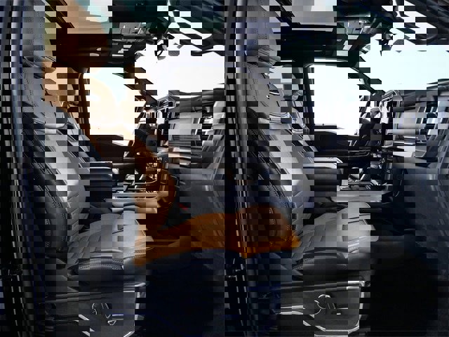 Certified 2023 Ford F150 Platinum image 12